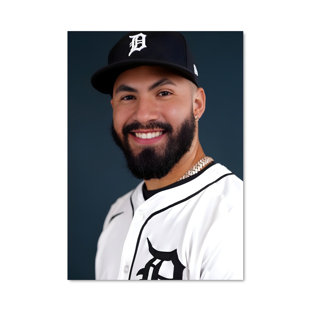 Poster Gleyber de torres